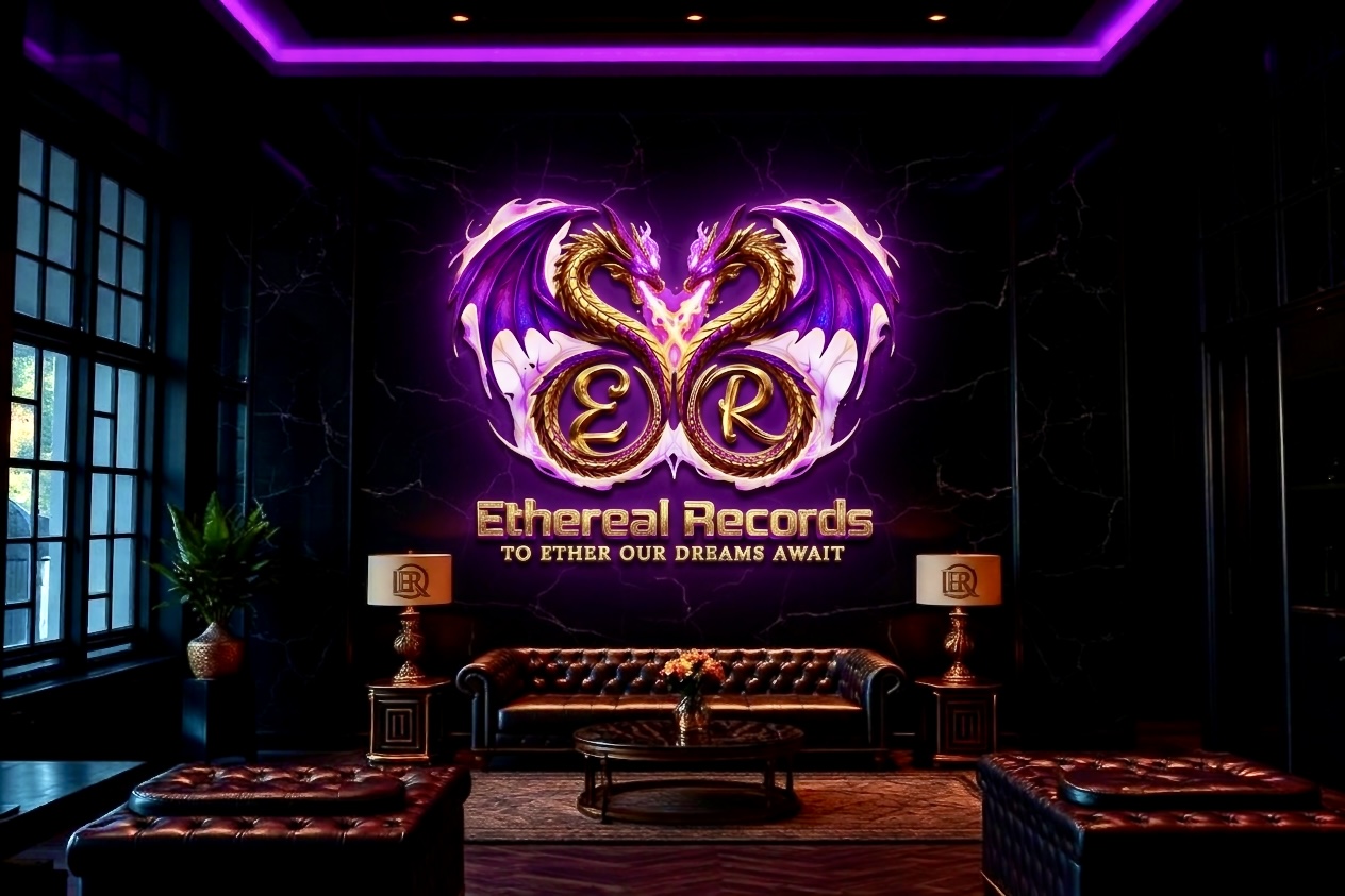 Inside the world of Ethereal Records